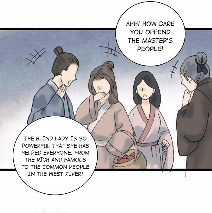 Prince Edward’s Heart Was Stolen Chapter 27 - page 16