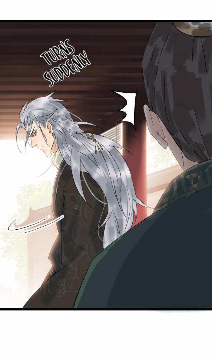 Prince Edward’s Heart Was Stolen Chapter 27 - page 3