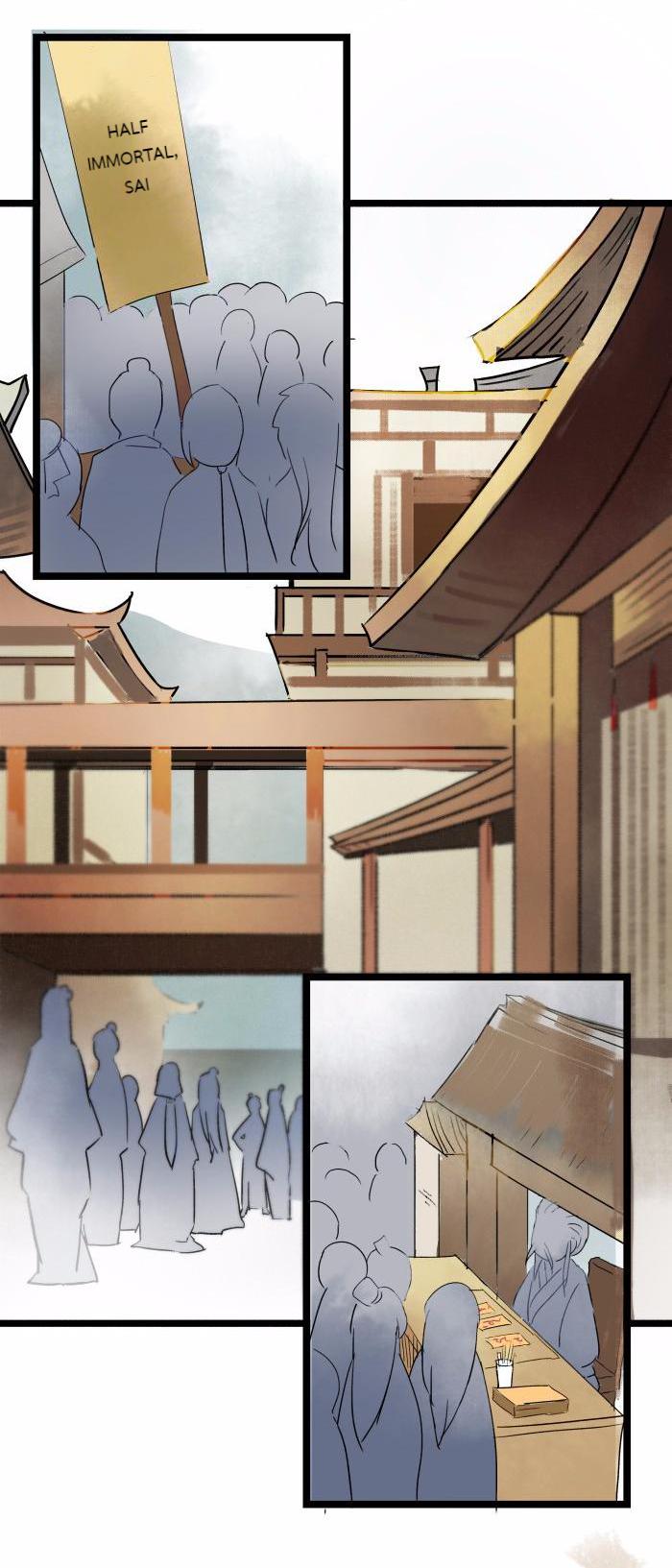 Prince Edward’s Heart Was Stolen Chapter 27 - page 6
