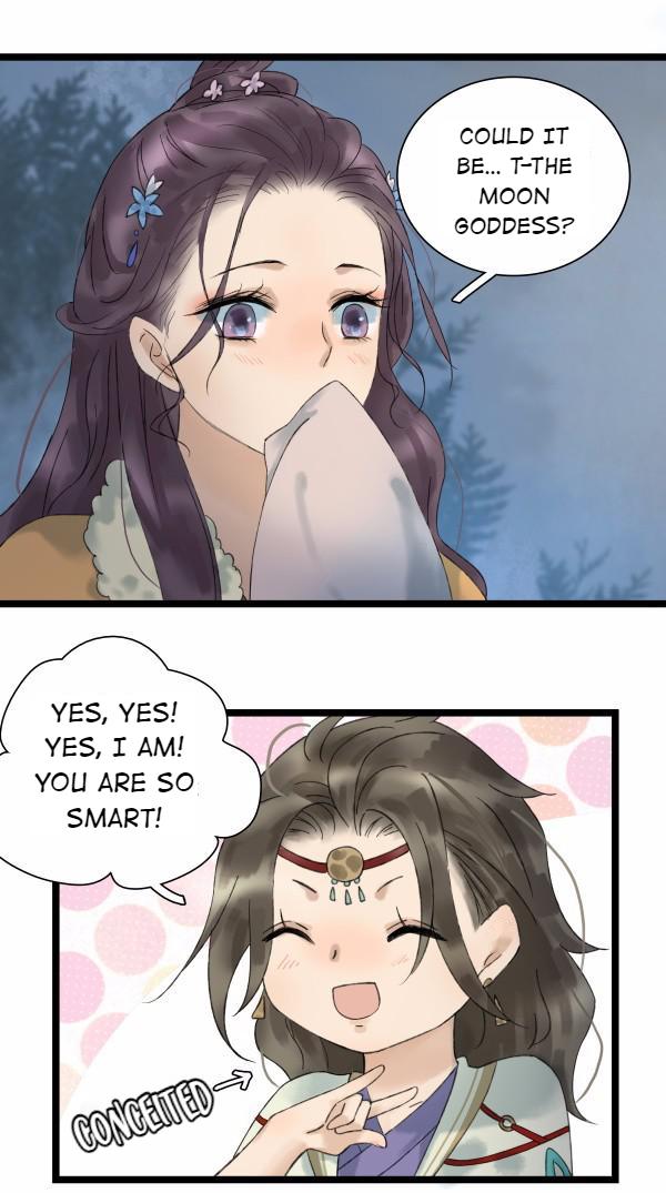 Prince Edward’s Heart Was Stolen Chapter 26 - page 2