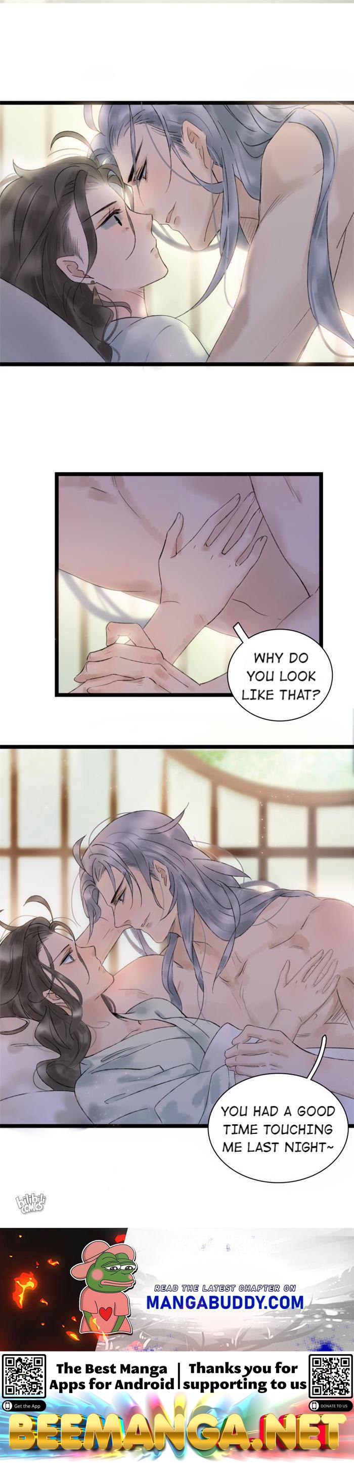 Prince Edward’s Heart Was Stolen Chapter 25 - page 9