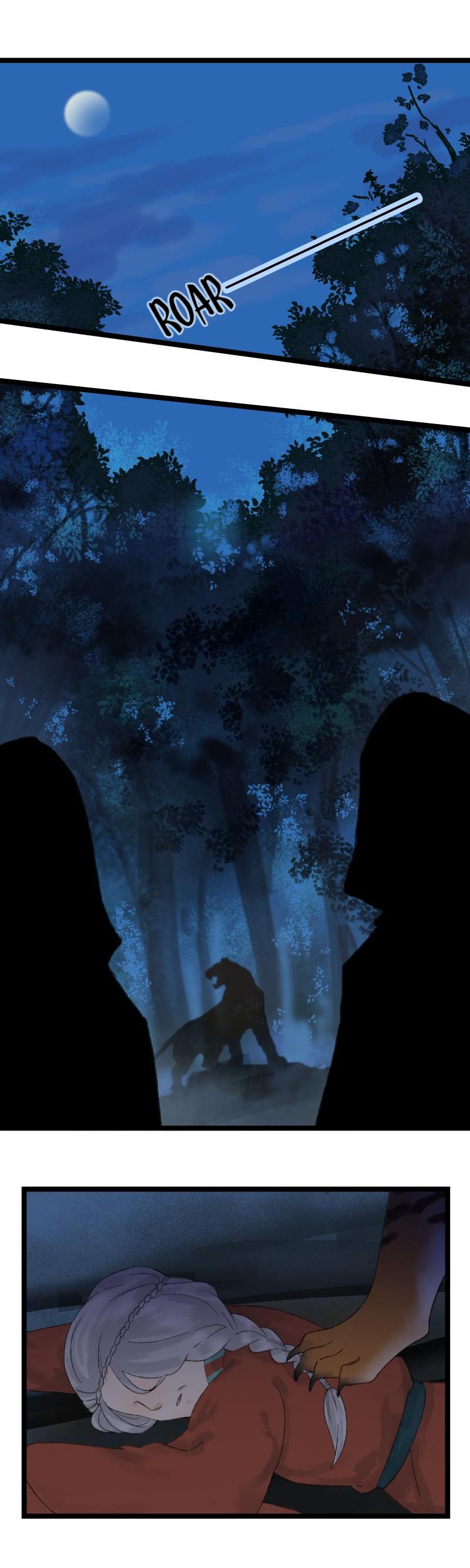 Prince Edward’s Heart Was Stolen Chapter 21 - page 2