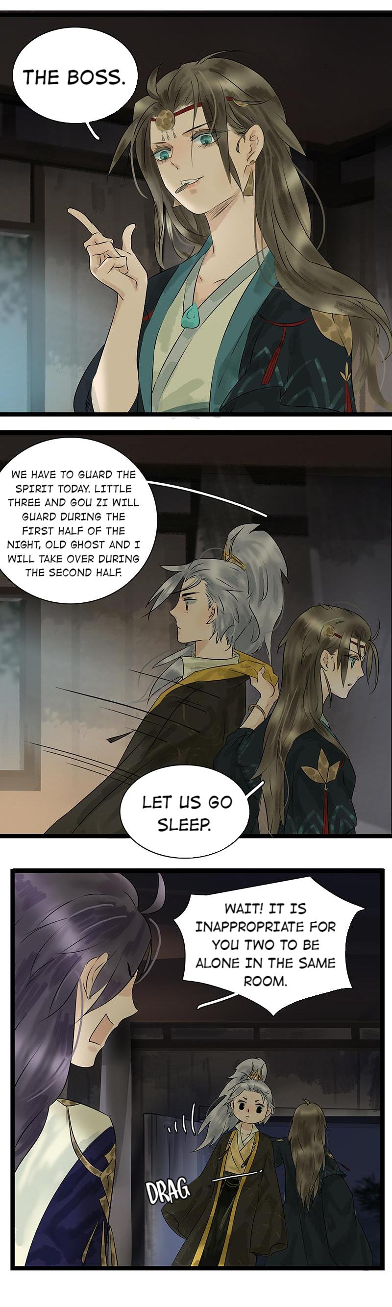 Prince Edward’s Heart Was Stolen Chapter 14 - page 8