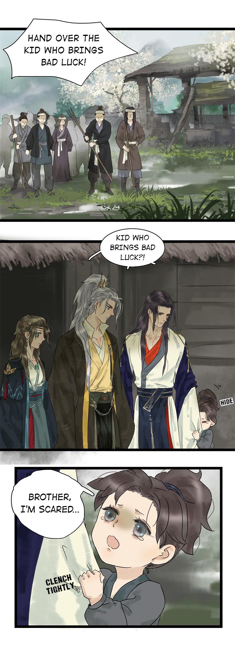 Prince Edward’s Heart Was Stolen Chapter 12 - page 2