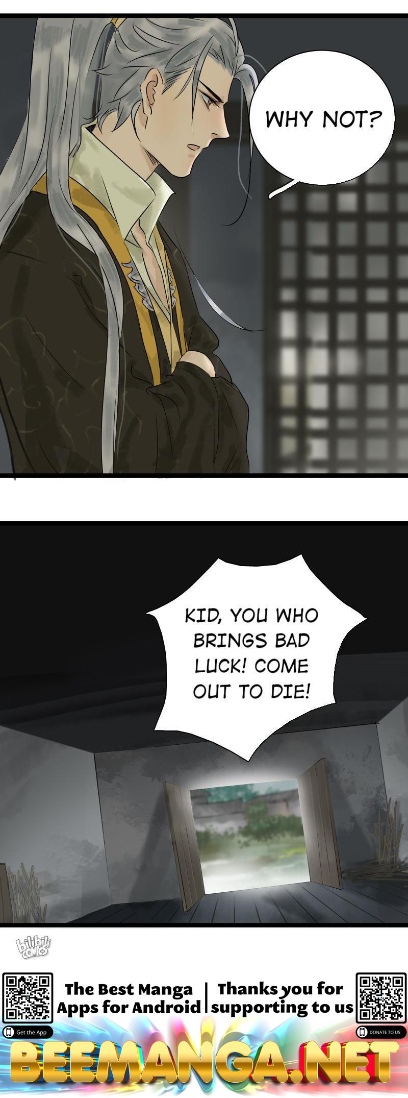 Prince Edward’s Heart Was Stolen Chapter 10 - page 10