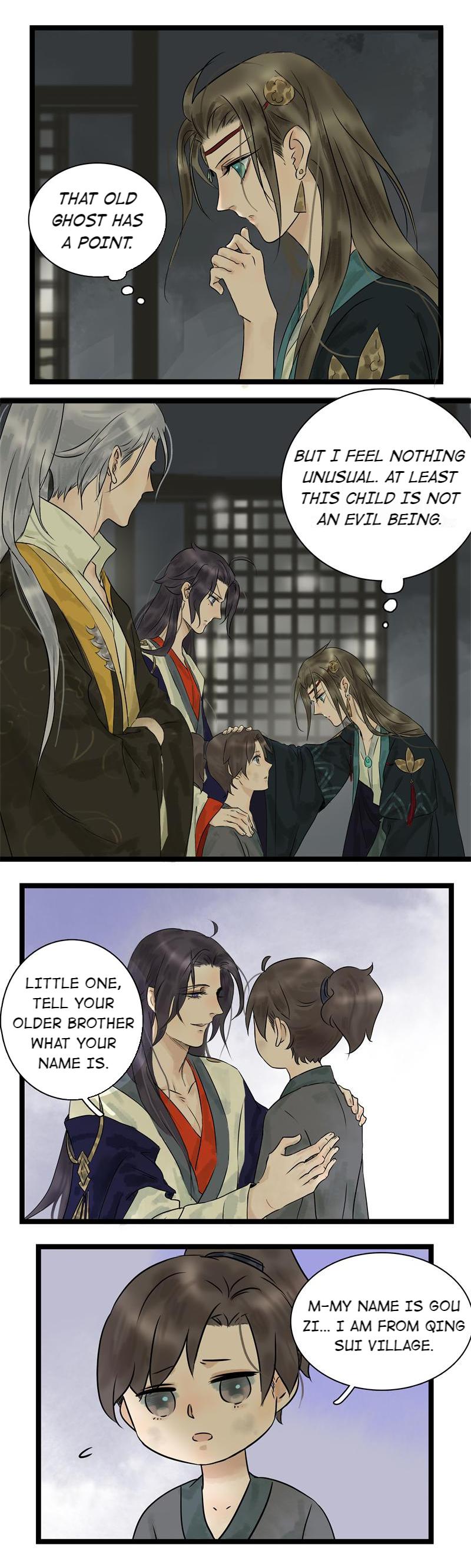Prince Edward’s Heart Was Stolen Chapter 10 - page 8