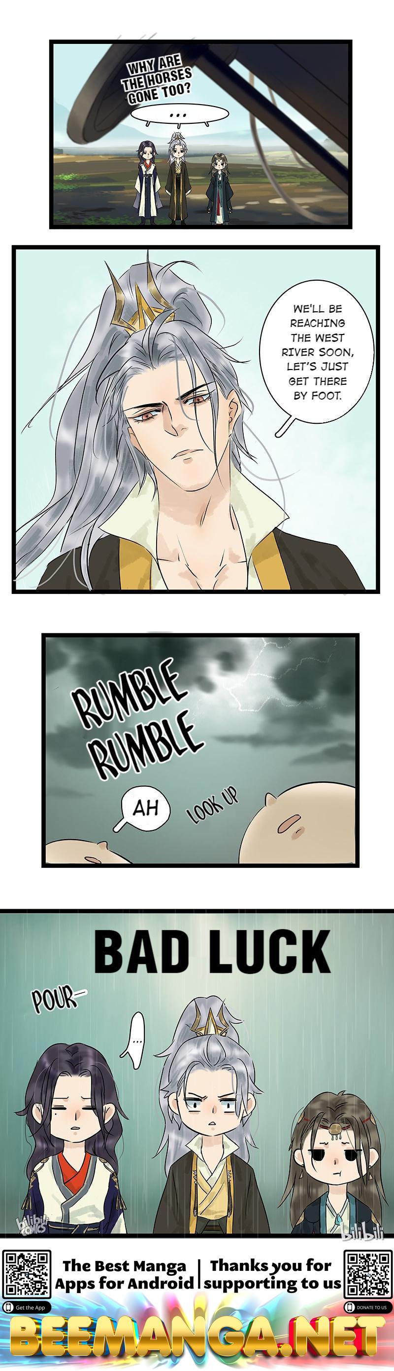 Prince Edward’s Heart Was Stolen Chapter 9 - page 6