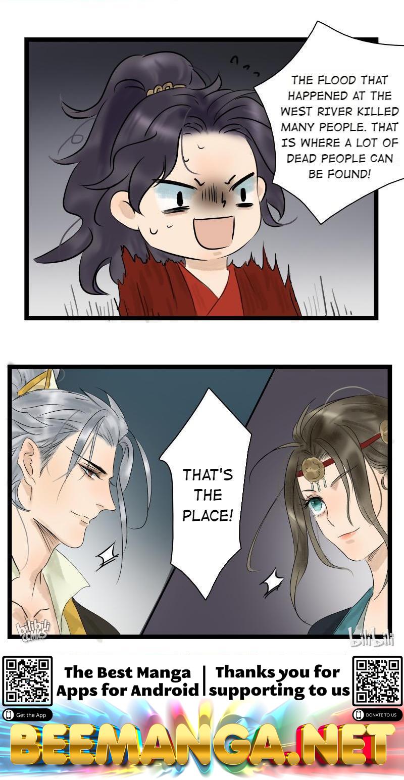 Prince Edward’s Heart Was Stolen Chapter 7 - page 10