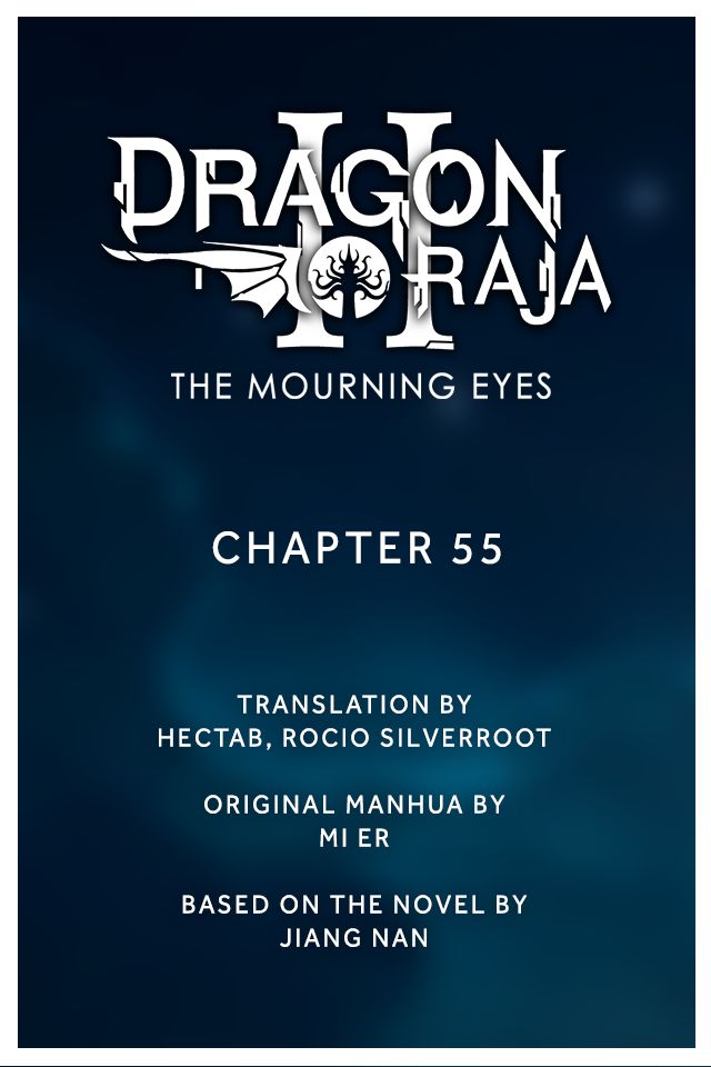 Dragon Raja 2 Chapter 55 - page 1