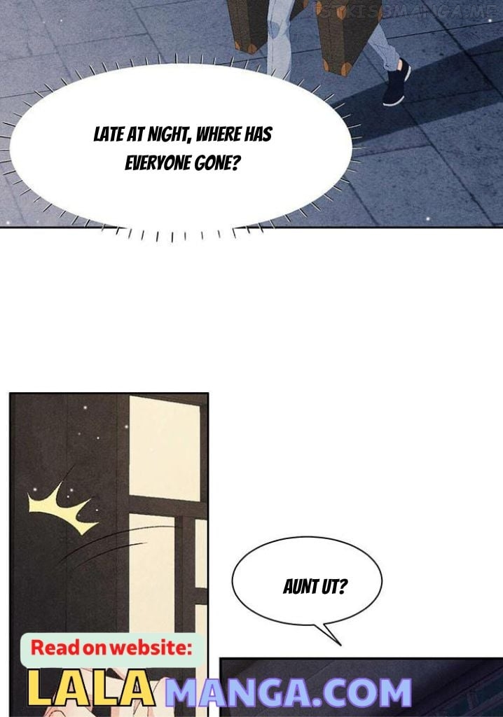 Crushing Jade and Casting Pearls Chapter 54 - page 22
