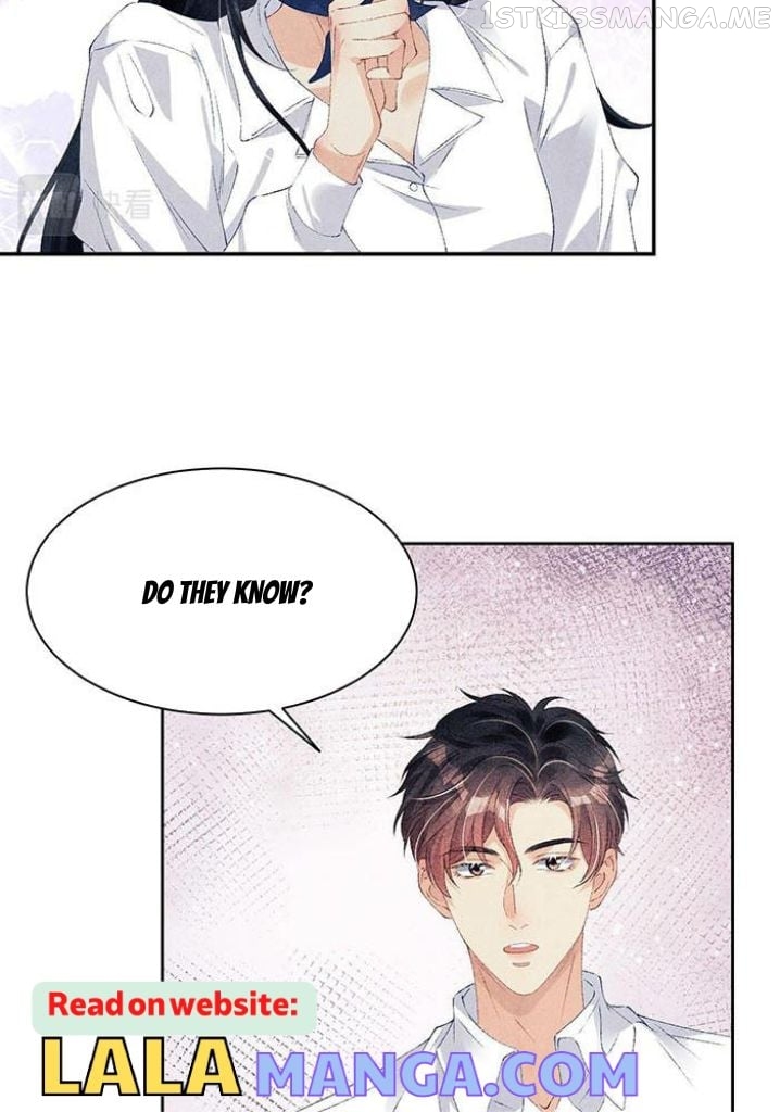 Crushing Jade and Casting Pearls Chapter 54 - page 26