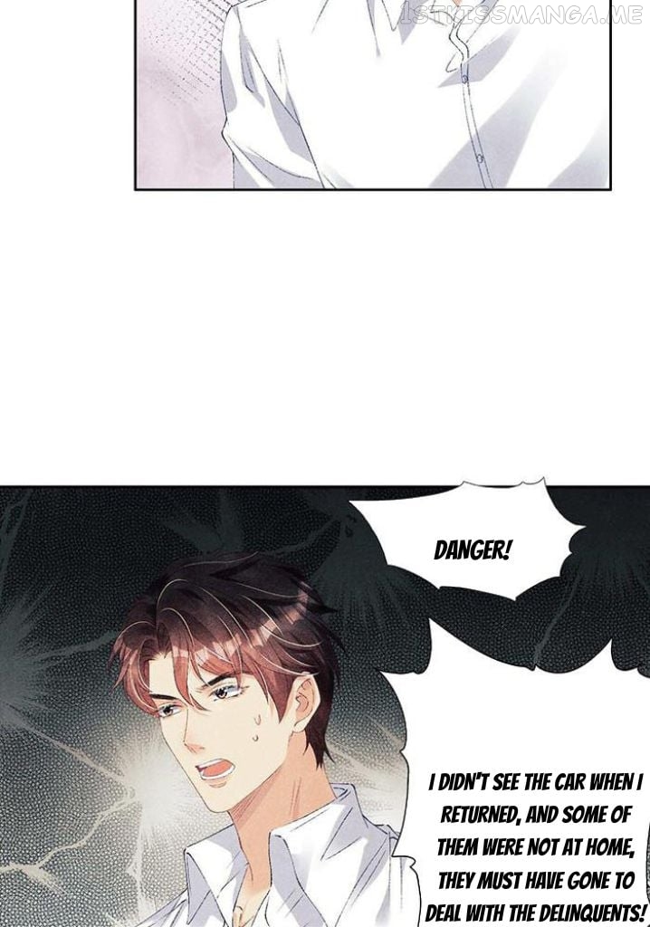Crushing Jade and Casting Pearls Chapter 54 - page 27