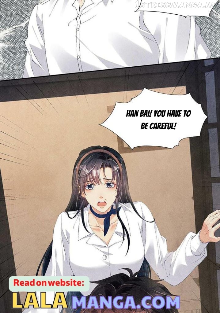 Crushing Jade and Casting Pearls Chapter 54 - page 28
