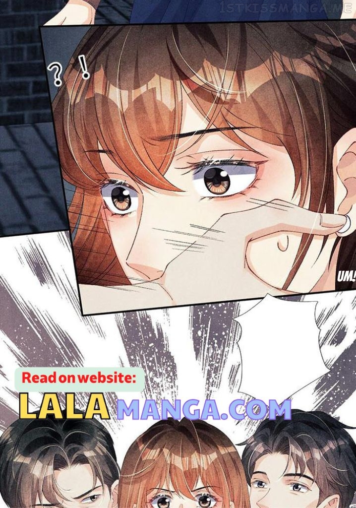 Crushing Jade and Casting Pearls Chapter 54 - page 34