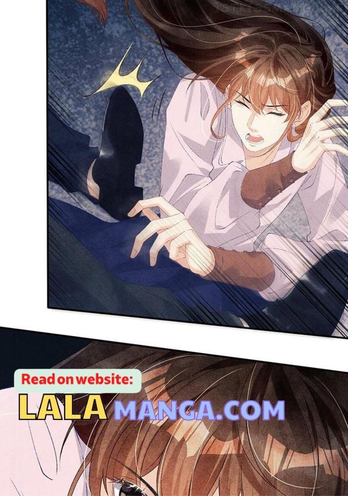 Crushing Jade and Casting Pearls Chapter 54 - page 39