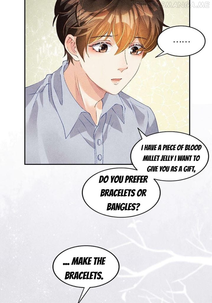 Crushing Jade and Casting Pearls Chapter 53 - page 10