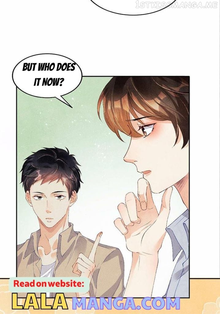 Crushing Jade and Casting Pearls Chapter 53 - page 28