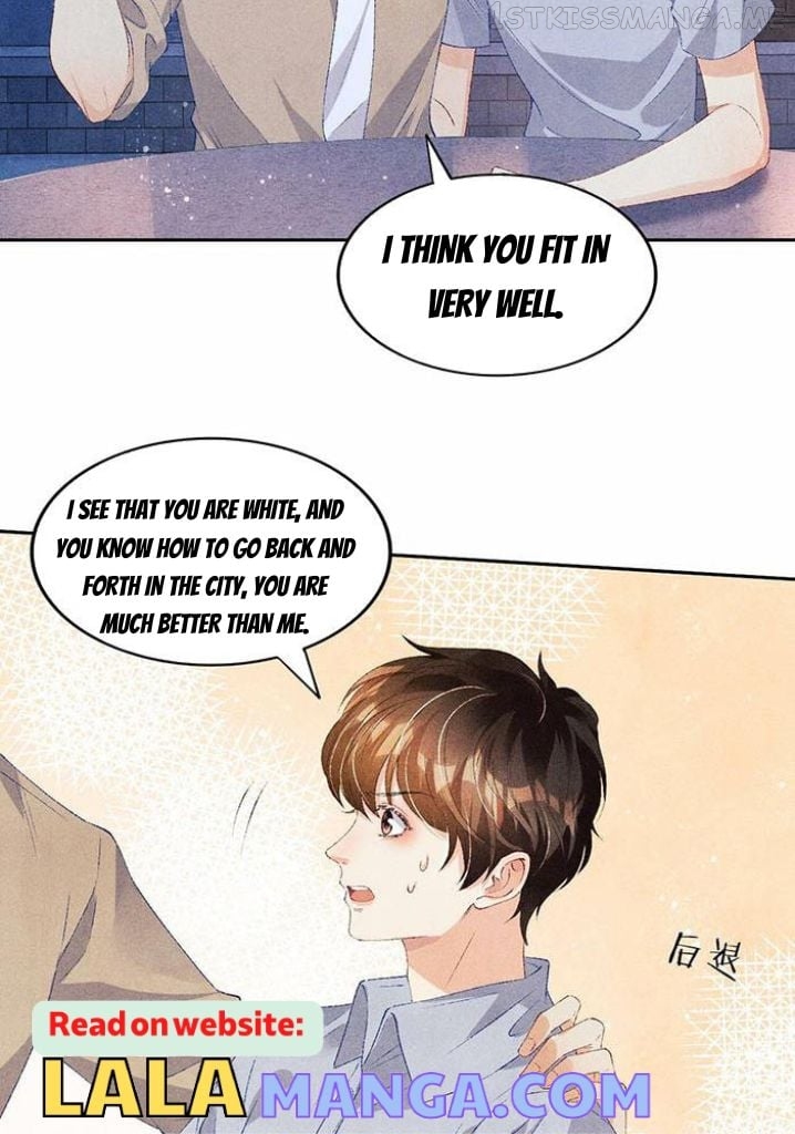Crushing Jade and Casting Pearls Chapter 53 - page 32