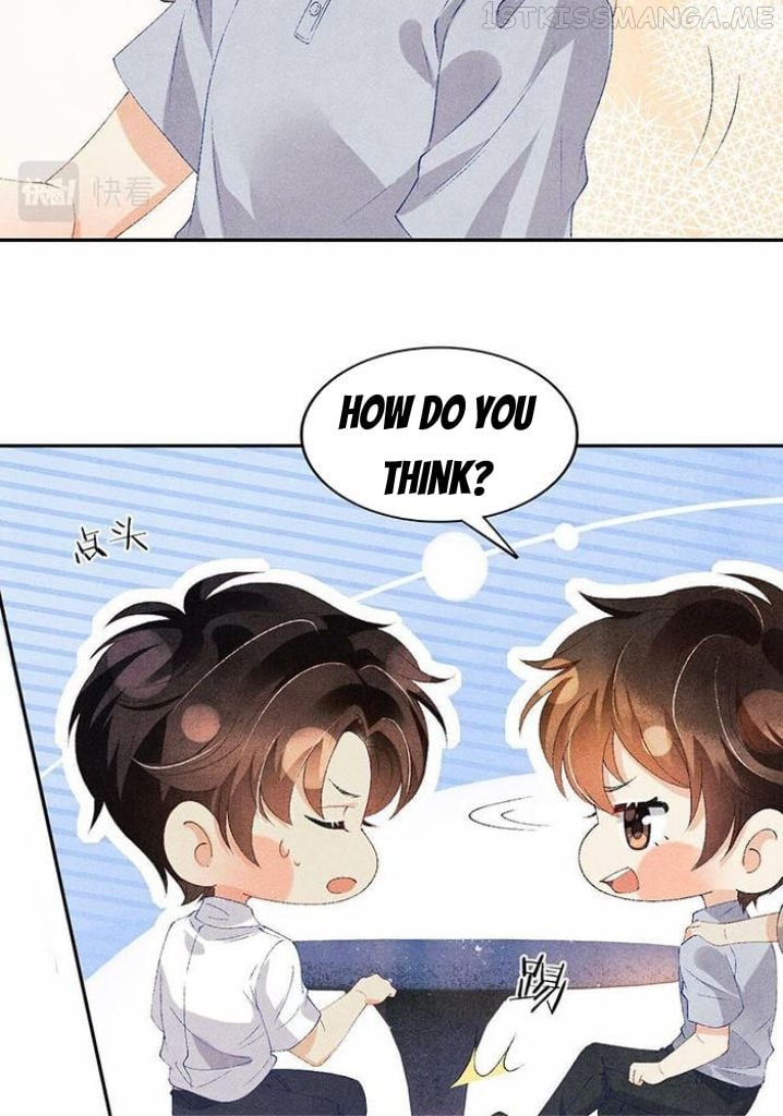 Crushing Jade and Casting Pearls Chapter 53 - page 33