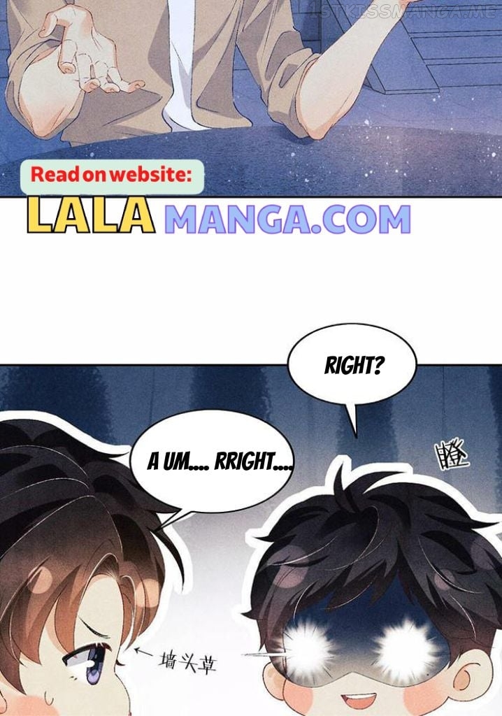 Crushing Jade and Casting Pearls Chapter 53 - page 35