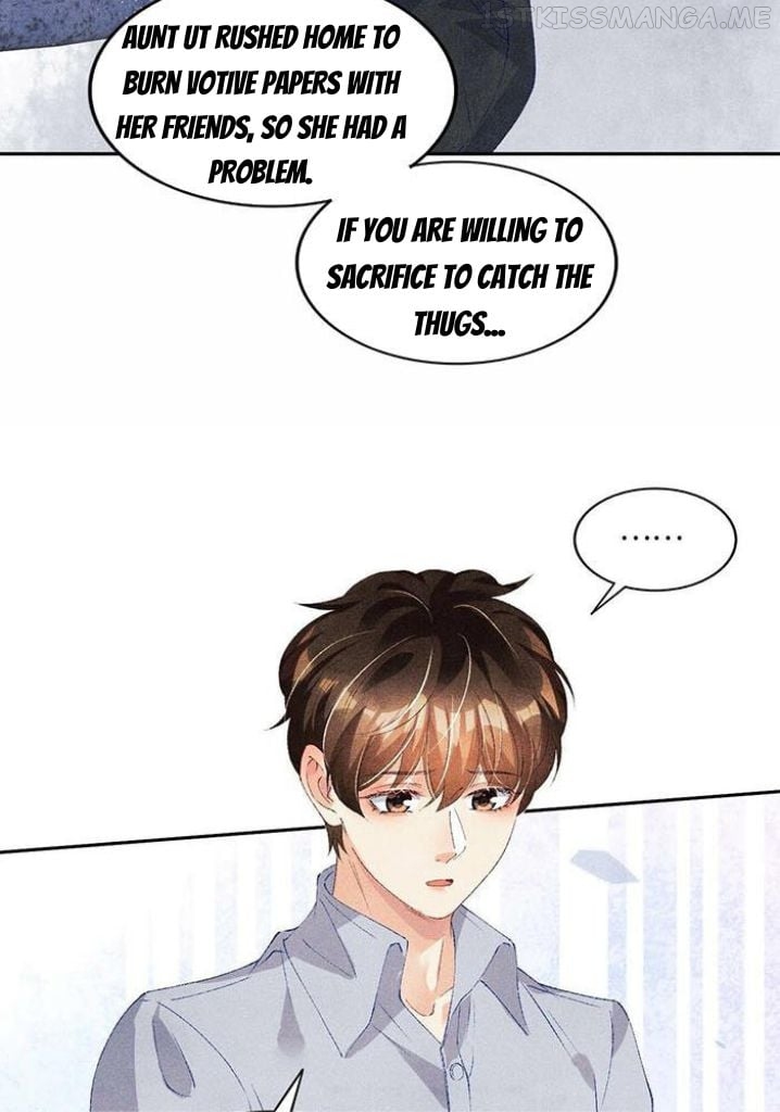 Crushing Jade and Casting Pearls Chapter 53 - page 38