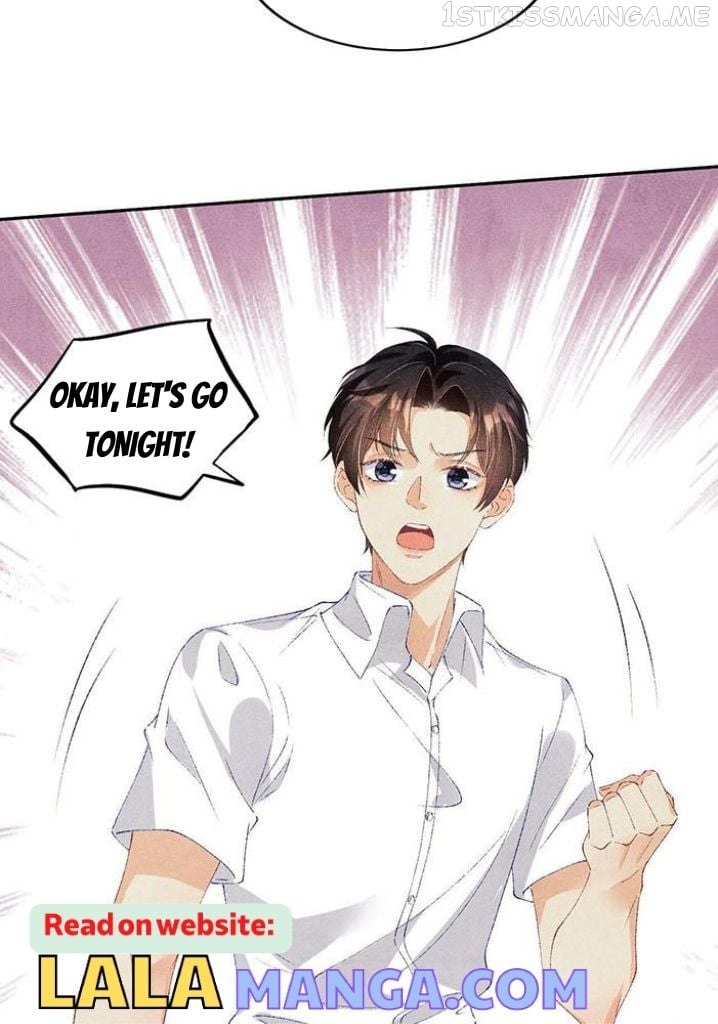Crushing Jade and Casting Pearls Chapter 53 - page 41