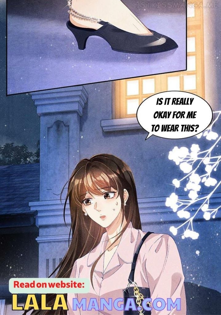 Crushing Jade and Casting Pearls Chapter 53 - page 45