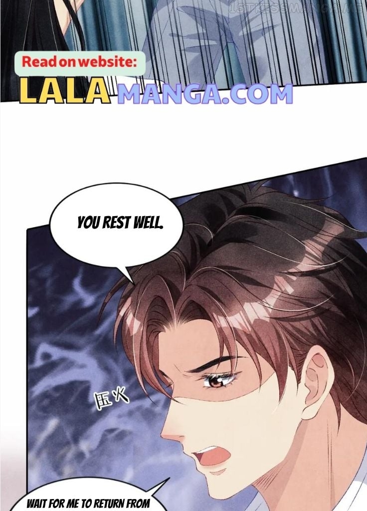 Crushing Jade and Casting Pearls Chapter 52 - page 11