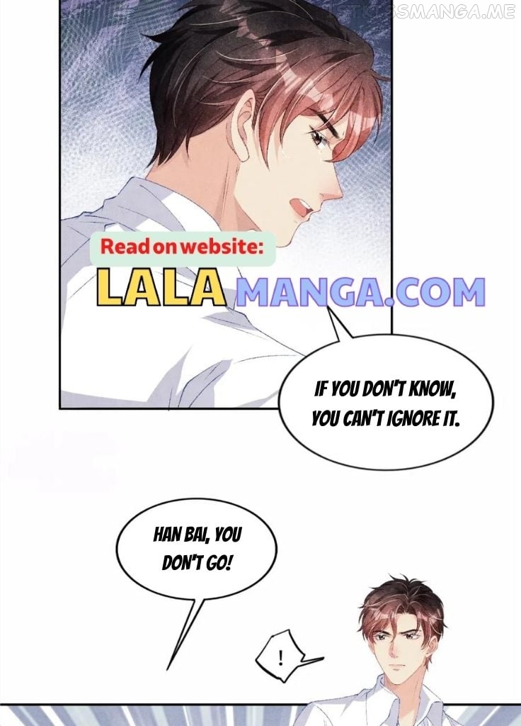 Crushing Jade and Casting Pearls Chapter 52 - page 15