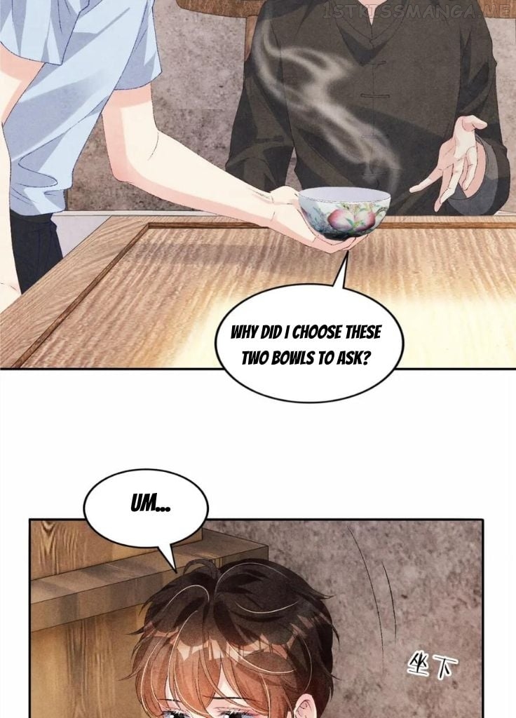 Crushing Jade and Casting Pearls Chapter 52 - page 26