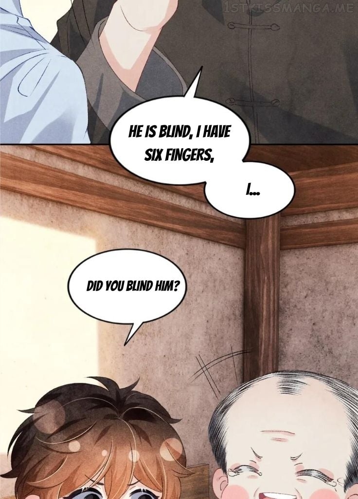 Crushing Jade and Casting Pearls Chapter 52 - page 38