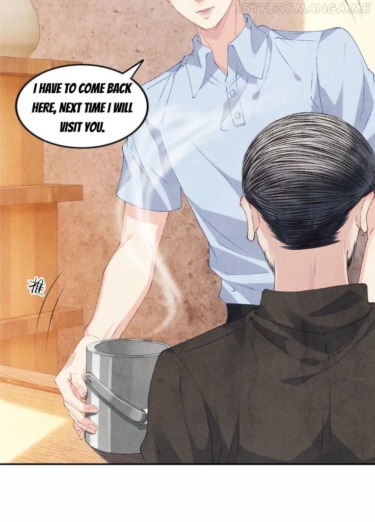 Crushing Jade and Casting Pearls Chapter 52 - page 40