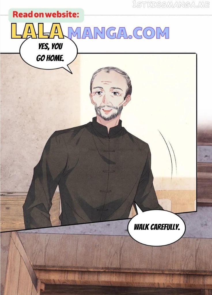 Crushing Jade and Casting Pearls Chapter 52 - page 41