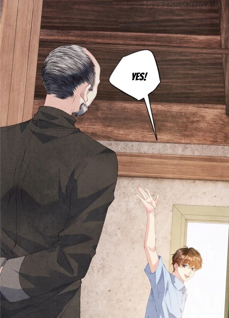Crushing Jade and Casting Pearls Chapter 52 - page 42