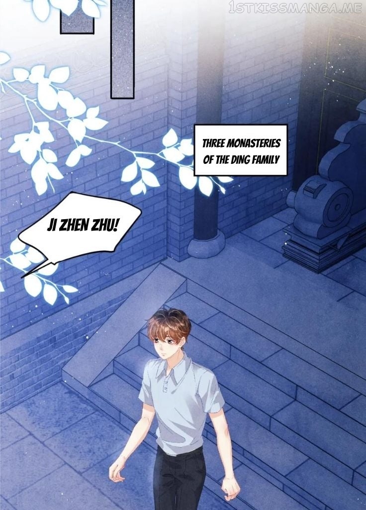 Crushing Jade and Casting Pearls Chapter 52 - page 44