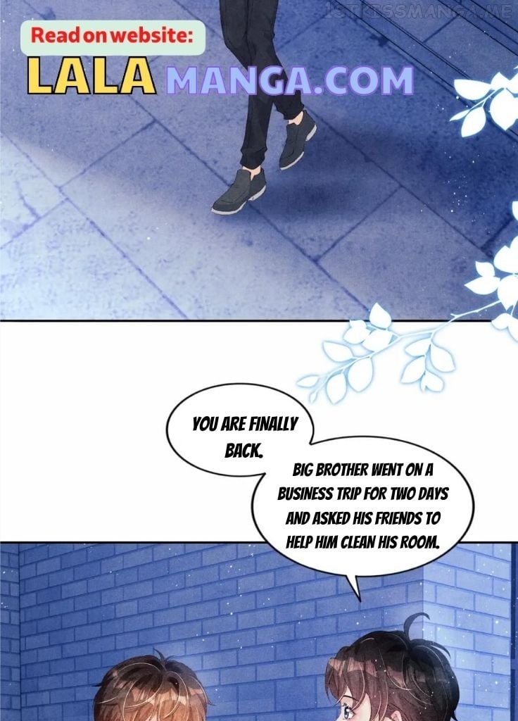 Crushing Jade and Casting Pearls Chapter 52 - page 45