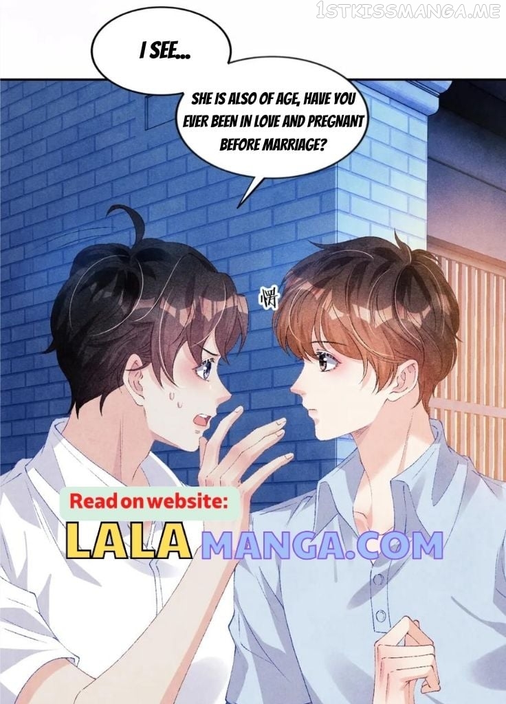 Crushing Jade and Casting Pearls Chapter 52 - page 49
