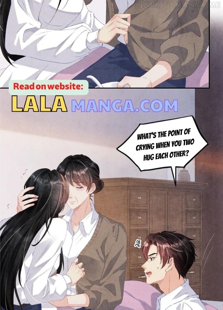 Crushing Jade and Casting Pearls Chapter 52 - page 7