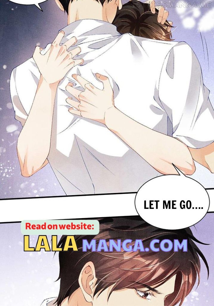 Crushing Jade and Casting Pearls Chapter 51 - page 26