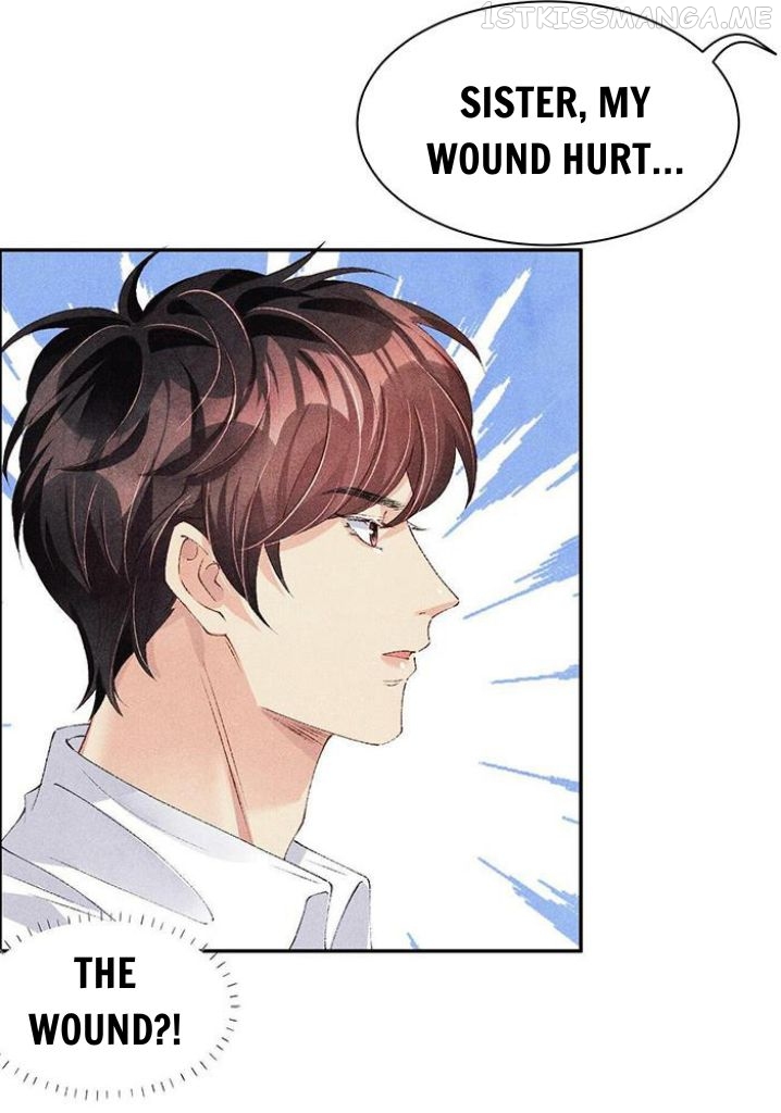 Crushing Jade and Casting Pearls Chapter 51 - page 41