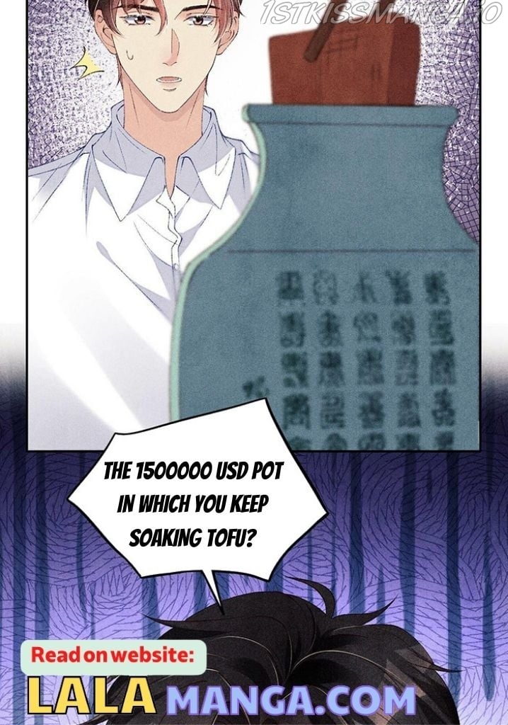 Crushing Jade and Casting Pearls Chapter 50 - page 15