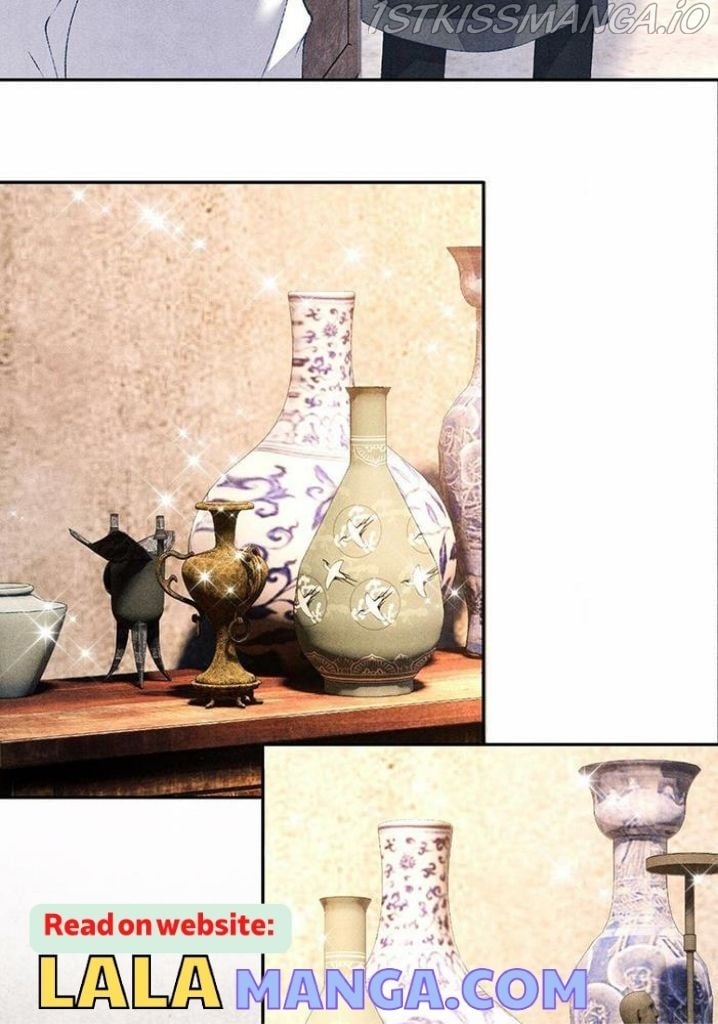 Crushing Jade and Casting Pearls Chapter 50 - page 24