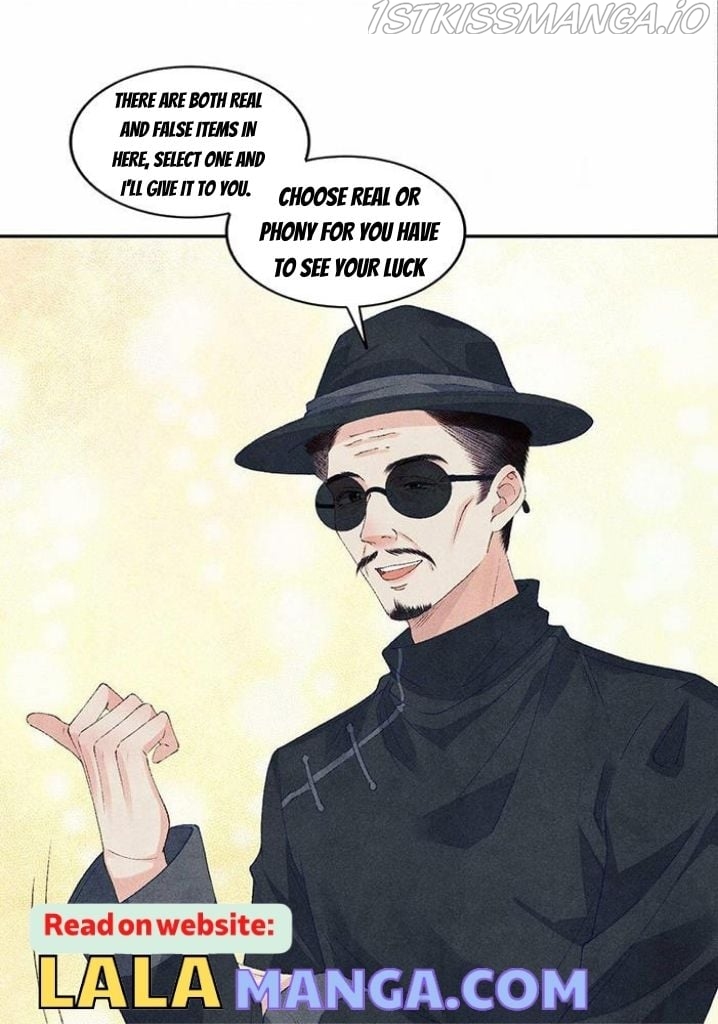 Crushing Jade and Casting Pearls Chapter 50 - page 26