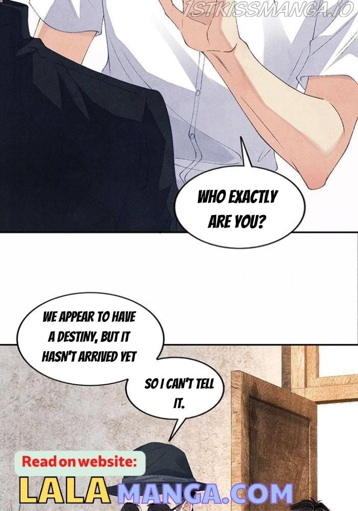 Crushing Jade and Casting Pearls Chapter 50 - page 28