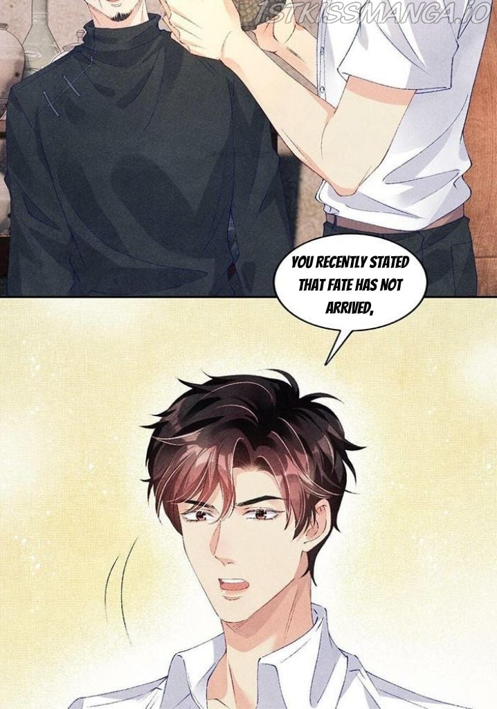 Crushing Jade and Casting Pearls Chapter 50 - page 33