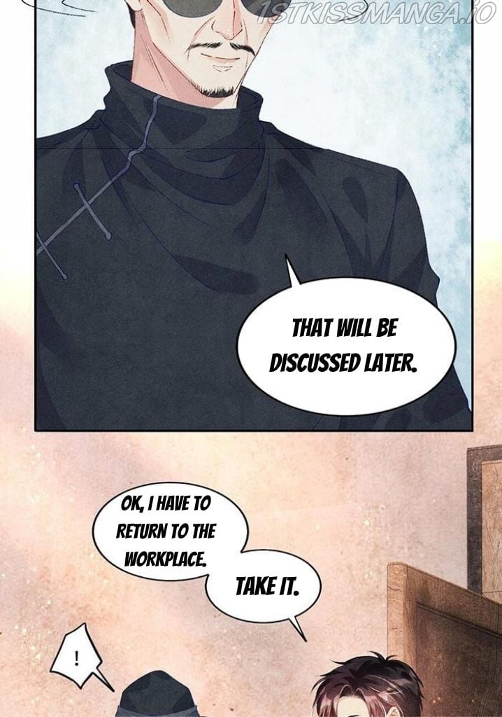 Crushing Jade and Casting Pearls Chapter 50 - page 35