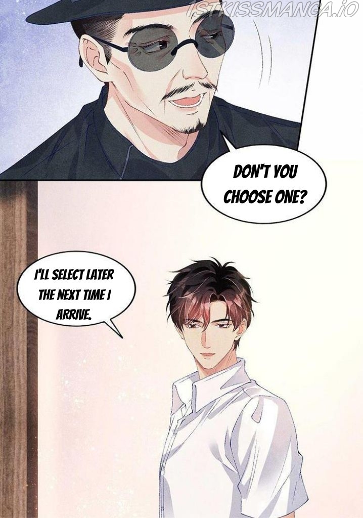 Crushing Jade and Casting Pearls Chapter 50 - page 37