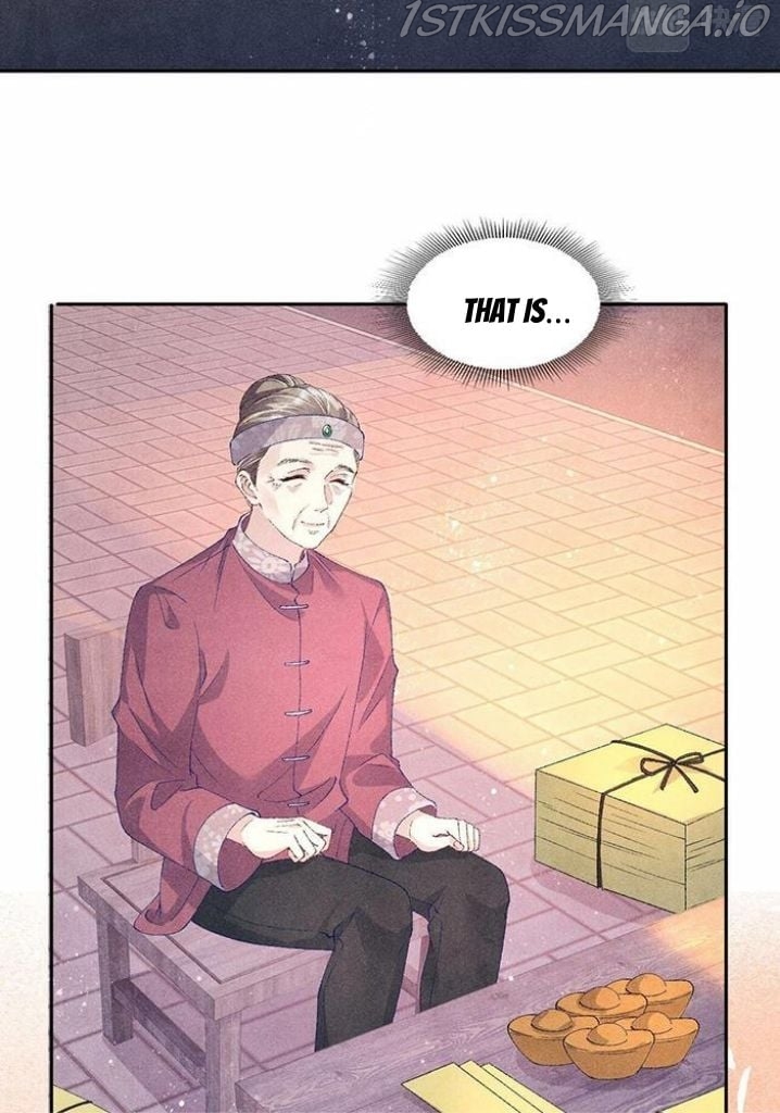 Crushing Jade and Casting Pearls Chapter 49 - page 26