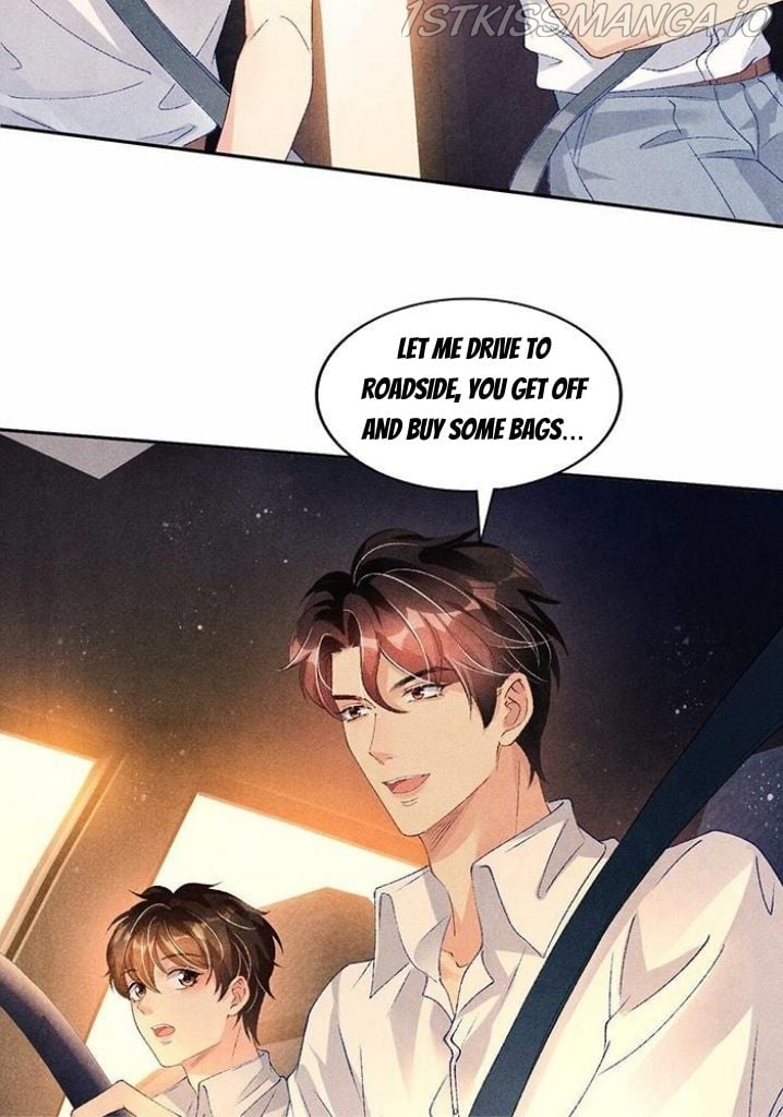 Crushing Jade and Casting Pearls Chapter 49 - page 28