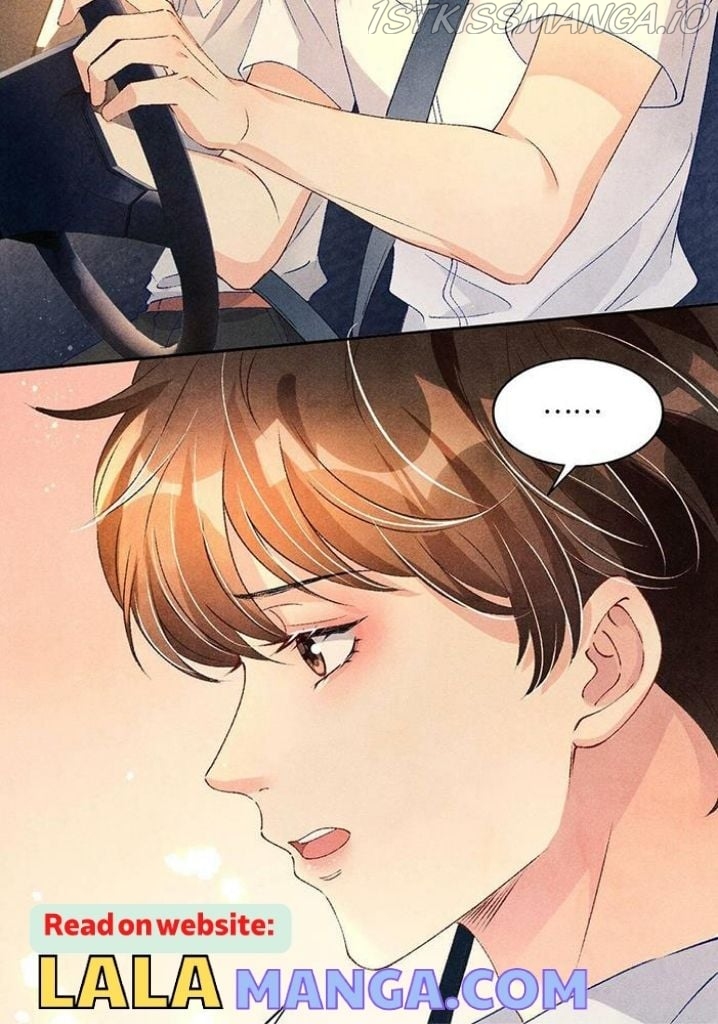Crushing Jade and Casting Pearls Chapter 49 - page 29